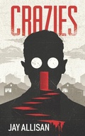 Cover: Crazies - Cheshire Books