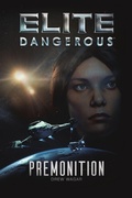 Cover: Elite Dangerous - Frontier Developments plc