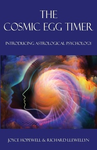 Enlarge image Cover: The Cosmic Egg Timer - HopeWell