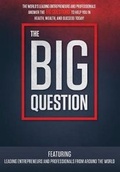 Cover: The Big Question - CELEBRITY PR