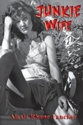 Cover: Junkie Wife - Moon Tide Press