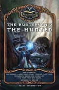 Cover: The Hunters and the Hunted - Knights of the Northwest
