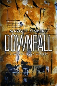 Enlarge image Cover: Downfall - Grey Cells Press