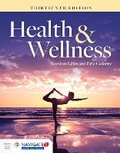 Cover: Health & Wellness - Jones and Bartlett Publishers, Inc
