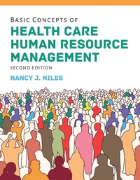 Abbildung von: Basic Concepts of Health Care Human Resource Management - Jones and Bartlett Publishers, Inc