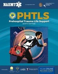 Abbildung von: PHTLS 9e: Prehospital Trauma Life Support - Jones and Bartlett Publishers, Inc