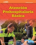Cover: EMT Spanish: Atencion Prehospitalaria Basica, Undecima Edicion - Jones and Bartlett Publishers, Inc