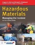 Cover: Hazardous Materials: Managing the Incident with Navigate 2 Advantage Access - Jones and Bartlett Publishers, Inc