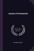 Cover: Annals of Portsmouth - Palala Press