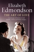 Cover: The Art of Love - HarperCollins