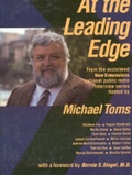 Cover: At the Leading Edge - Larson Publications
