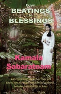 Cover: From Beatings to Blessings - Crossbridge Books