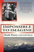 Cover: Impossible to Imagine - Crossbridge Books