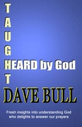 Cover: Heard by God: Book three - Crossbridge Books