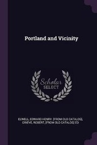Enlarge image Cover: Portland and Vicinity - Palala Press