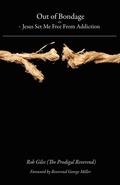 Cover: Out of Bondage - Crossbridge Books