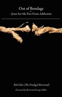 Enlarge image Cover: Out of Bondage - Crossbridge Books