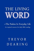 Cover: The Living Word - Crossbridge Books