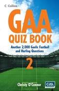 Cover: GAA Quiz Book 2 - Collins