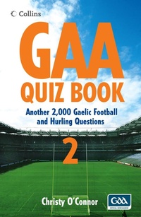 Enlarge image Cover: GAA Quiz Book 2 - Collins