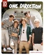 Cover: One Direction: Behind the Scenes - HarperCollins