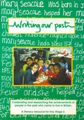 Cover: Writing Our Past - Teachers in development education