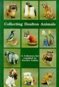 Cover: Collecting Doulton Animals - Venta Books