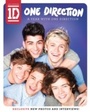 Cover: One Direction: A Year with One Direction - HarperCollins