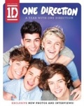Cover: One Direction: A Year with One Direction - HarperCollins