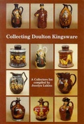 Cover: Collecting Doulton Kingsware - Venta Books