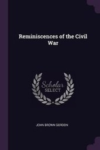 Enlarge image Cover: Reminiscences of the Civil War - Palala Press