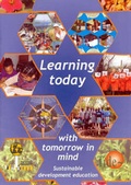 Cover: Learning Today with Tomorrow in Mind - Teachers in development education