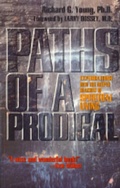 Cover: Paths of a Prodigal - Larson Publications