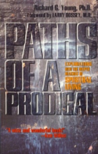 Enlarge image Cover: Paths of a Prodigal - Larson Publications