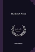 Cover: The Court Jester - Palala Press
