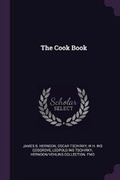 Cover: The Cook Book - Palala Press