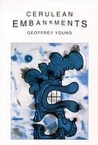 Enlarge image Cover: Cerulean Embankments - University of New Mexico Press