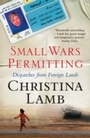 Cover: Small Wars Permitting - HarperPress