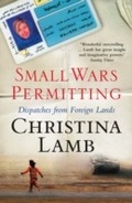 Cover: Small Wars Permitting - HarperPress