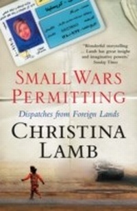 Enlarge image Cover: Small Wars Permitting - HarperPress