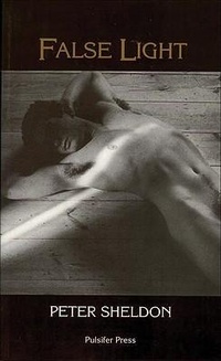 Enlarge image Cover: False Light - Arcadia Books