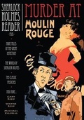 Cover: Sherlock Holmes Reader - Caliber Comics
