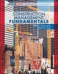 Cover: Construction Management Fundamentals - McGraw Hill Higher Education