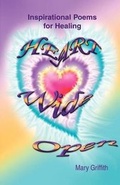 Cover: Heart Wide Open - Anaphase II Publishing