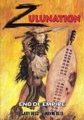 Cover: Zulunation - Caliber Comics
