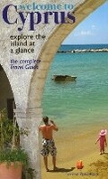 Cover: Welcome to Cyprus - Interworld Publications