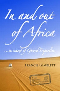 Abbildung von: In and Out of Africa - The Wine Adventurer Press