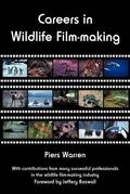 Cover: Careers in Wildlife Film-making - Wildeye