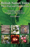 Cover: British Native Trees - Wildeye