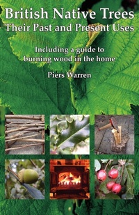 Enlarge image Cover: British Native Trees - Wildeye